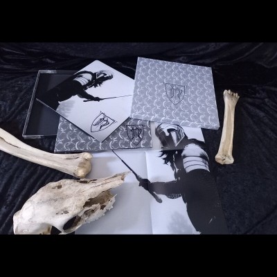 Nocternity - Onyx (2LP Box)